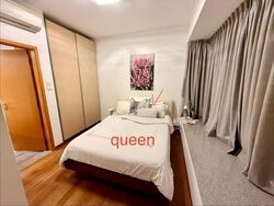 8 @ Mount Sophia (D9), Condominium #611186581